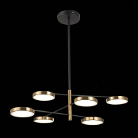 Люстра на штанге ST-Luce FARONE SL1605.413.06