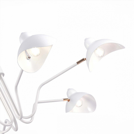 Люстра на штанге Minne ST Luce SL1801.513.06 