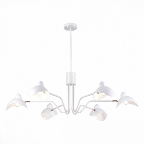 Люстра на штанге Minne ST Luce SL1801.513.06 