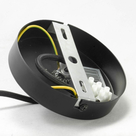 GRLSP-9543 Подвесной светодиодный светильник LOFT (Lussole) BADGER 