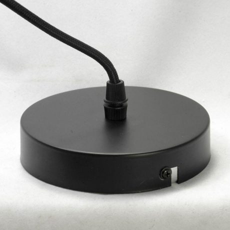 GRLSP-9543 Подвесной светодиодный светильник LOFT (Lussole) BADGER 