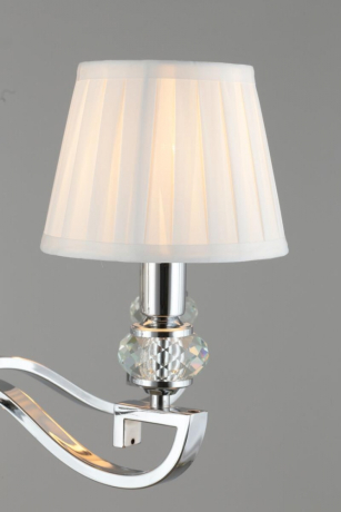 Люстра подвесная с лампочками Omnilux OML-72403-05+Lamps 