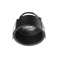 Встраиваемый светильник Novotech Cloud 370840