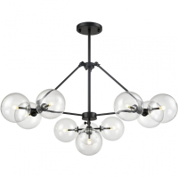 Люстра на штанге Vele Luce Universo VL2052L10