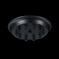 T455-10-BASE Основание светильника Maytoni Dakota