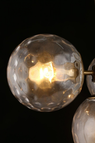 Светильник подвесной с лампочками APLOYT APL.728.06.04+Lamps 