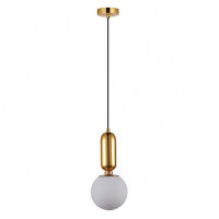 Светильник подвесной с лампочкой APLOYT APL.612.26.01+Lamps