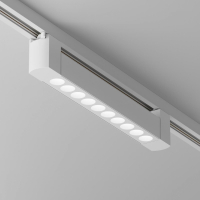 Накладной светильник Maytoni Technical Points Rot TR010-1-10W4K-M-W