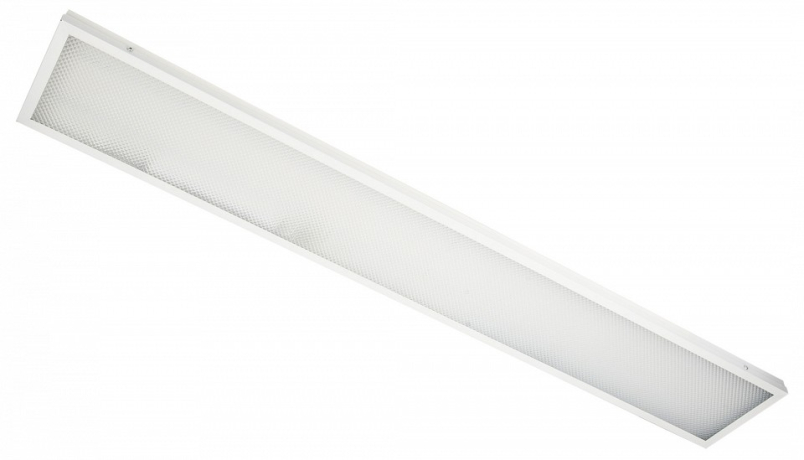 Светильник для потолка Армстронг Uniel Universal UL-00004595 