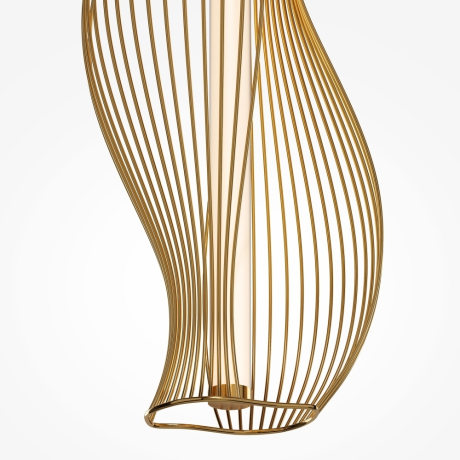 Подвесной светильник Maytoni MOD263PL-L20BS3K 