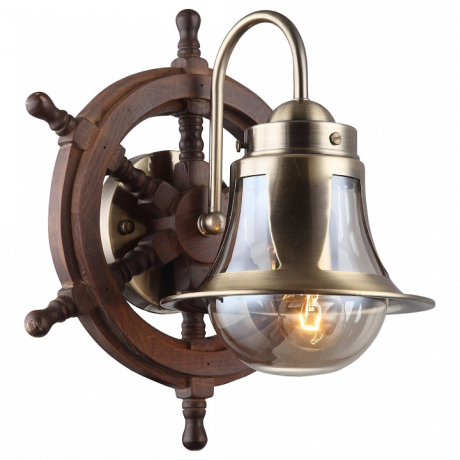 Бра Omnilux Croce OML-50701-01 