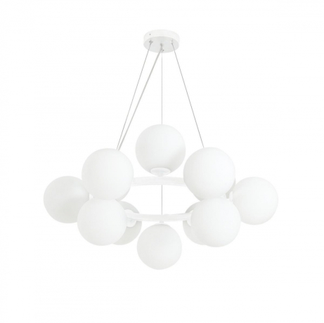 Подвесная люстра Kink Light Сида 07508-12,01 