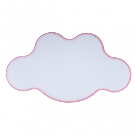 Потолочный светодиодный светильник Axel Loft It 10005/30 Pink 