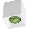 Накладной светильник Denkirs DK3080-WH+GR 