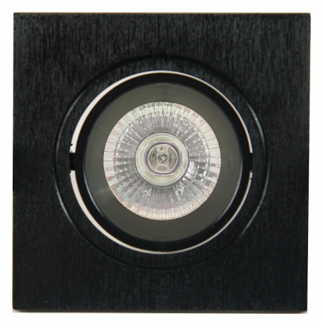 Накладной светильник Nowodvorski Eye Black 6838