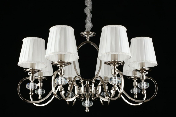 Подвесная люстра Aployt Reni APL.717.03.08 