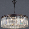 Подвесная люстра Citilux Мартин CL332161 