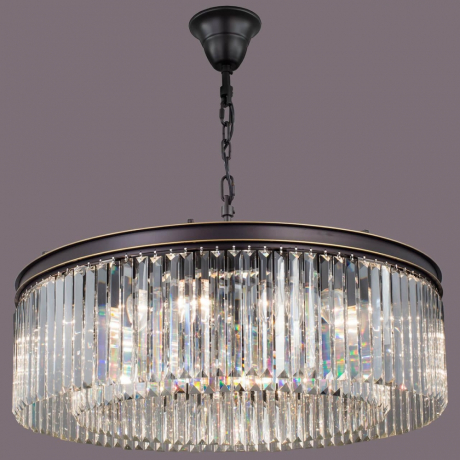 Подвесная люстра Citilux Мартин CL332161 