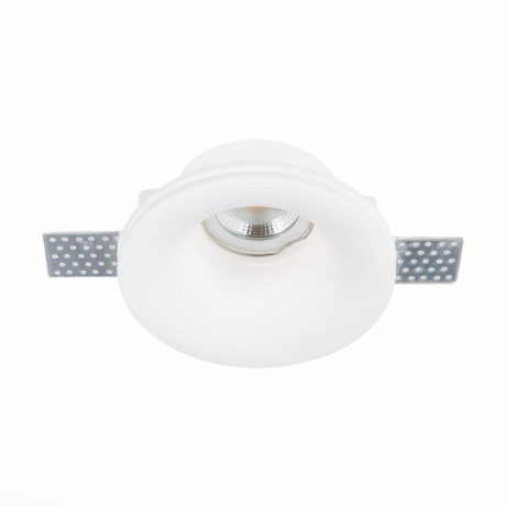 Встраиваемый светильник ST-Luce ST252–254 GYPSUM ST254.318.01 