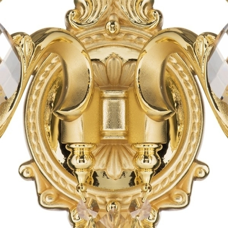 Настенное бра lightstar AMPOLLO 786622 