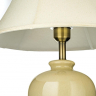 Лампа настольная Arti Lampadari Gianni E 4.1 LG 