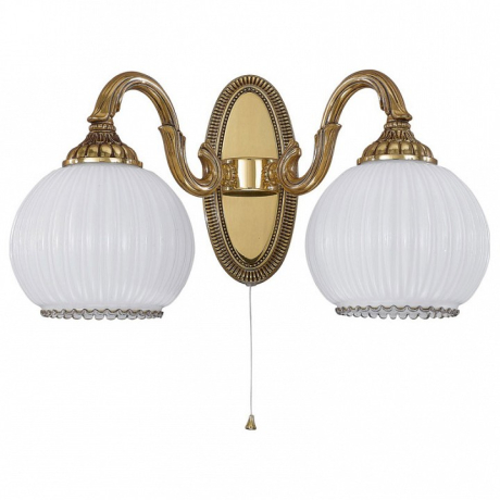 Бра Reccagni Angelo 9300 A 9300/2 