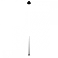 Подвесной светильник Loft IT Pipe 10337/550 Black