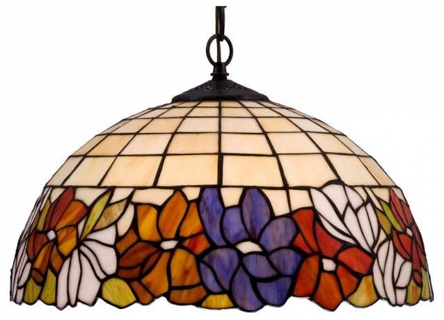 Подвесной светильник Velante 813 813-806-02 