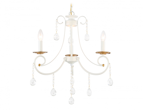 Подвесная люстра Ambrella Light TR TR4915 