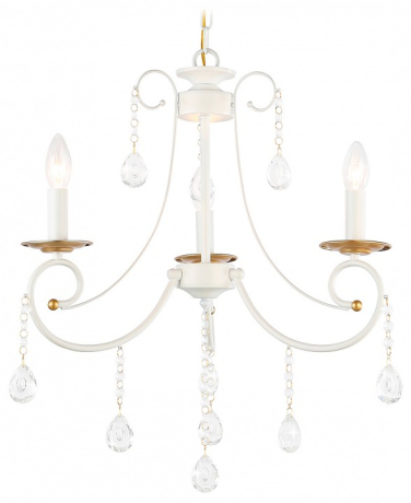 Подвесная люстра Ambrella Light TR TR4915 