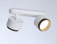 Спот с лампочками Ambrella light  TN71285+Lamps