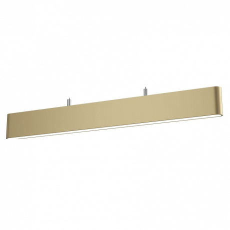 Подвесной светильник Maytoni Technical Step P010PL-L23G4K 