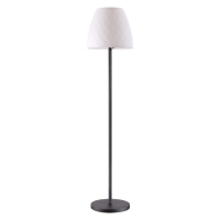 Ландшафтный торшер Novotech Conte с лампочкой 370602+Lamps E27 P45