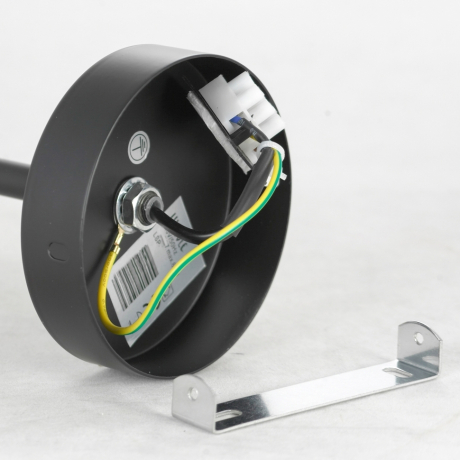 Люстра на штанге Lussole Durham LSP-8796 