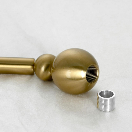 Подвесная люстра Lussole Bend LSP-7071 