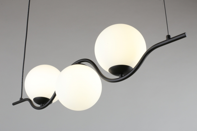 Подвесной светильник Aployt Jagna APL.312.03.03 