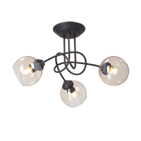 Люстра на штанге Vitaluce V43090 V43090-13/3PL 