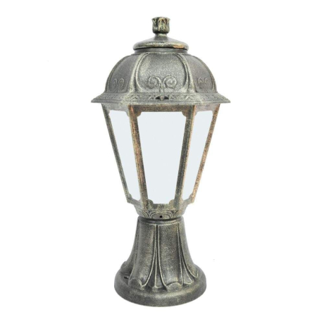 K22.111.000.BYF1R Уличный светильник Fumagalli Minilot/Saba