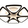 Потолочная светодиодная люстра с пультом ДУ (инфракрасный) Ambrella light Acrylica FA4494 