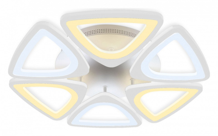Потолочная люстра Ambrella Light FA FA4494 