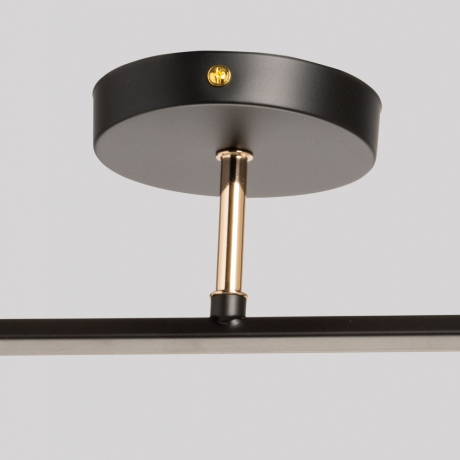 Потолочный светильник De City Dela 635017402 