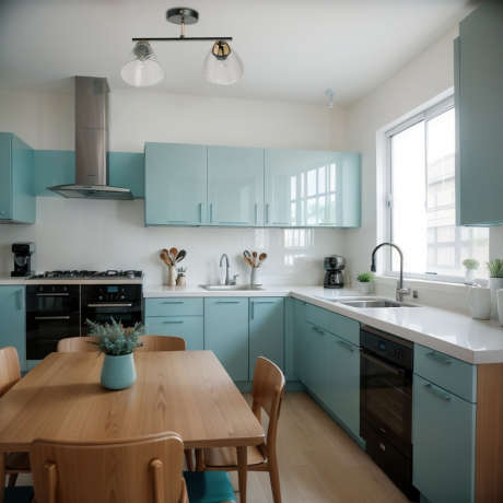 Потолочный светильник De City Dela 635017402 