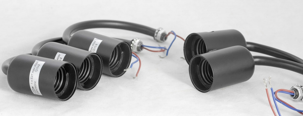 Подвесная люстра Lussole LATTICE GRLSP-8216 