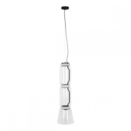 Подвесной светодиодный светильник Loft IT Noctambule 10193/M 