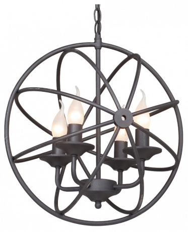 Подвесная люстра Vitaluce V4075 V4075/4 