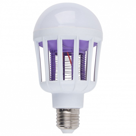 Лампа светодиодная Volpe  E27 10Вт 6500K UL-00012747 