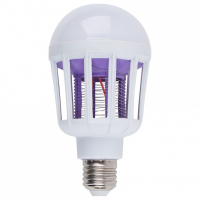 Лампа светодиодная Volpe E27 10Вт 6500K UL-00012747