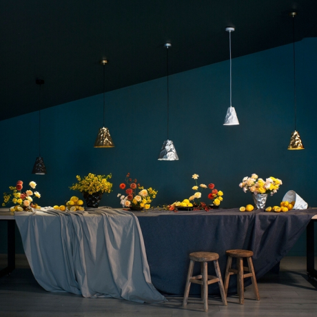 Подвесной светильник от Lustrof 735660-769612