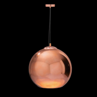 LOFT2023-E Подвесной светильник Loft IT Copper Shade