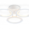 Потолочная люстра Ambrella Light FA FA8942 